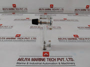 Dwyer Vfa-25-ssv Flow Meter 690 Kpa 100 Psig Max T39Ac