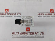 Dwyer Vfa-25-ssv Flow Meter 690 Kpa 100 Psig Max T39Ac