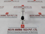 Dwyer Vfa-25-ssv Flow Meter 690 Kpa 100 Psig Max T39Ac