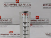 Dwyer Vfa-25-ssv Flow Meter 690 Kpa 100 Psig Max T39Ac