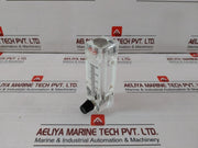 Dwyer Vfa-25-ssv Flow Meter 690 Kpa 100 Psig Max T39Ac
