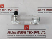 Dwyer Vfa-25-ssv Flow Meter 690 Kpa 100 Psig Max T39Ac