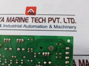Dyeglocm 1009 Display 00 Board Set