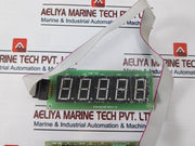 Dyeglocm 1009 Display 00 Board Set