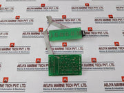 Dyeglocm 1009 Display 00 Board Set