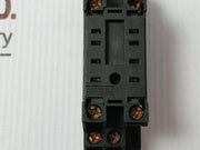 Dyf08A-e Relay Socket Base