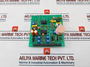 Dyglo0604 Printed Circuit Board