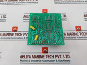 Dyglo0604 Printed Circuit Board