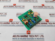 Dyglo0604 Printed Circuit Board