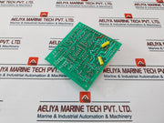 Dyglo0604 Printed Circuit Board