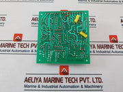 Dyglo0604 Printed Circuit Board