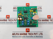 Dyglo0604 Printed Circuit Board