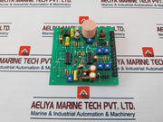 Dyglo0604 Printed Circuit Board