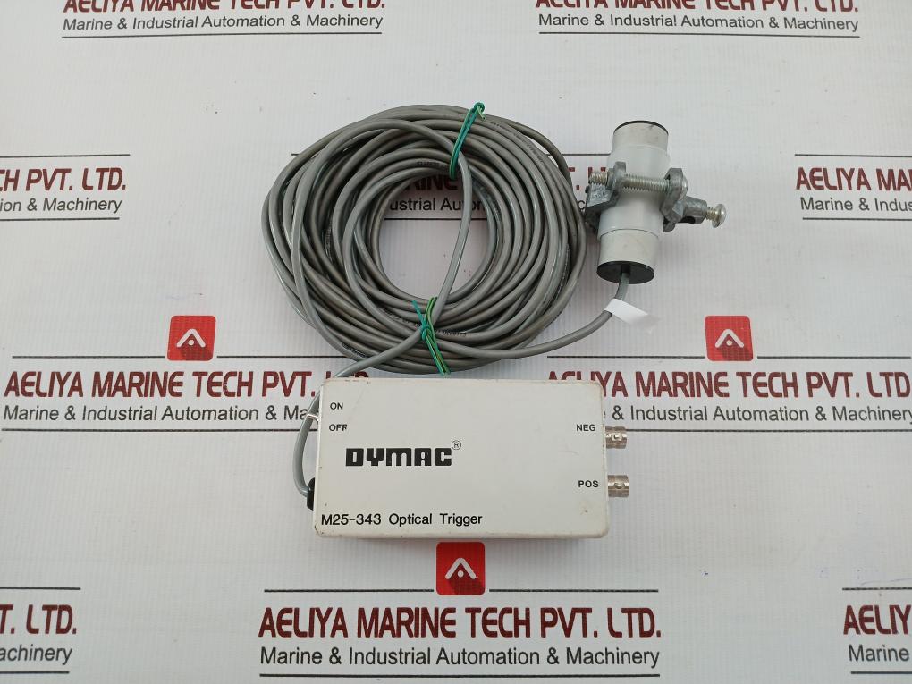Dymac M25-343
