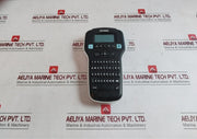 Dymo Labelmanager 160 Portable Label Maker 9V 2A