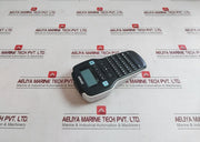Dymo Labelmanager 160 Portable Label Maker 9V 2A