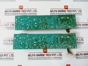 Dynacomp Dcf252 Open Frame Power Supply Pwb30646-001 Rev: A01