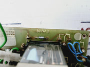 Dynacord 80241 D Printed Circuit Board