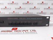 Dynacord Dmm 4650 Digital Message Manager 