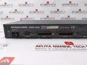 Dynacord Dmm 4650 Digital Message Manager 