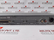 Dynacord Dmm 4650 Digital Message Manager 