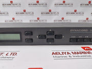 Dynacord Dmm 4650 Digital Message Manager 