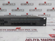 Dynacord Dmm 4650 Digital Message Manager 24V Dc
