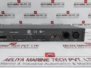 Dynacord Dmm 4650 Digital Message Manager 24V Dc