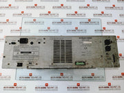 Dynacord Dpa 4140 Power Amplifier 40 Watts 115V/230V Ac,50-60Hz 24V Dc