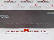 Dynacord Ph 120 Pilot Tone Power Amplifier Surveillance 24V