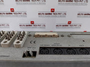 Dynacord Ph 120 Pilot Tone Power Amplifier Surveillance 24V