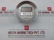 Dynalco Indicator Loop Signal Powered Digital Lmd-120a