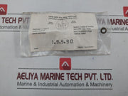 Dynalco Indicator Loop Signal Powered Digital Lmd-120a