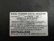 Dynalco Lmd120D 1