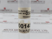 Dynalco M131 Cylindrical Magnetic Pickup Sensor 5.125Cm X .025Cm