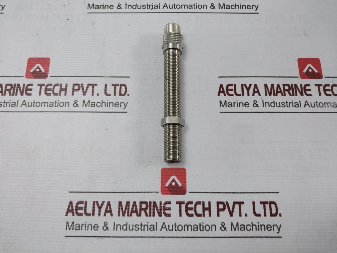 Dynalco M131 Cylindrical Magnetic Pickup Sensor 5.125Cm X .025Cm