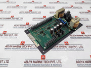 Dynamic Field 018-009528 Printed Circuit Board