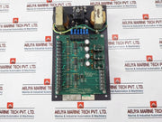 Dynamic Field 018-009528 Printed Circuit Board