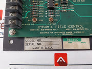 Dynamic Field 018-009528 Printed Circuit Board