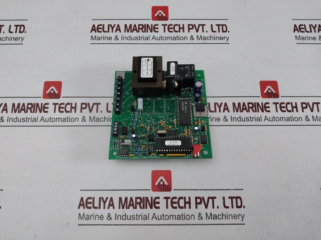 Dynamic 95202 Digital Control Board 14A-5.0R-1501 Class F2