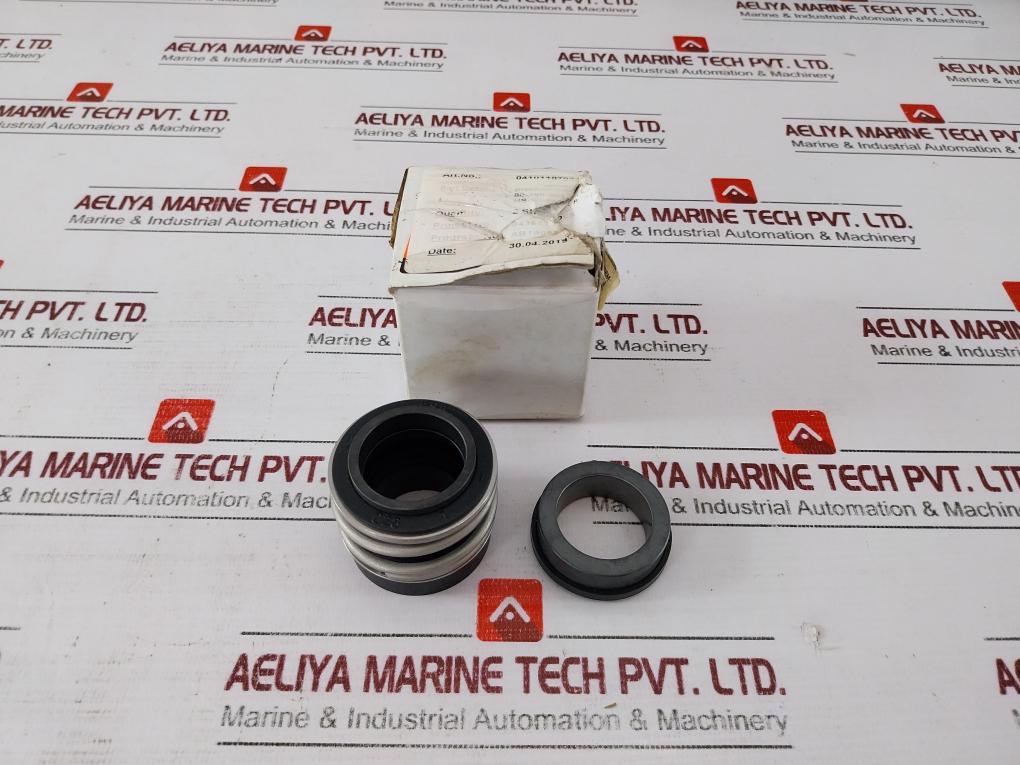 Dynamik Pumpen Ksb2-028 Mechanical Seal 04101107034