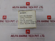 Dynamik Pumpen Ksb2-028 Mechanical Seal 04101107034