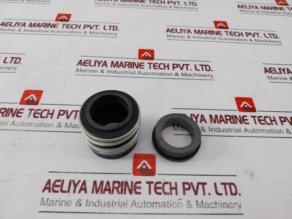 Dynamik Pumpen Ksb2-028 Mechanical Seal 04101107034