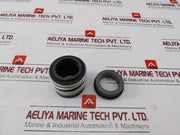 Dynamik Pumpen Ksb2-028 Mechanical Seal 04101107034