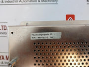 Dynapath 12.1 Panel Model Snp-c037 Monitor Display