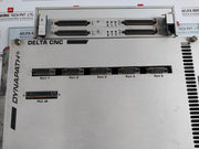 Dynapath Delta Cnc Autocon Operator Panel 200-240V