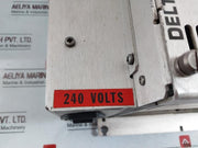 Dynapath Delta Cnc Autocon Operator Panel 200-240V