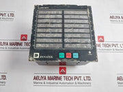 Dynatek Ab-16 Alarm Annunciator 230Vac 100Ma