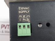 Dynatek Ab-16 Alarm Annunciator 230Vac 100Ma
