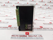 Dynatek Ecr-16 Alarm Annunciator 24Vdc